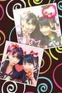 
blog,


Michishige Sayumi,


Sayashi Riho,

