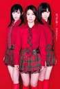 
Magazine,


Oshima Yuko,


Shimazaki Haruka,


Watanabe Mayu,

