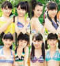 
Fukumura Mizuki,


Iikubo Haruna,


Ikuta Erina,


Ishida Ayumi,


Kudo Haruka,


Sato Masaki,


Sayashi Riho,


Suzuki Kanon,

