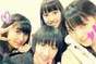 
blog,


Iikubo Haruna,


Kudo Haruka,


Michishige Sayumi,


Sato Masaki,

