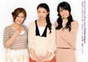 
Nakajima Saki,


Okai Chisato,


Yajima Maimi,

