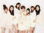 
Berryz Koubou,


Kumai Yurina,


Natsuyaki Miyabi,


Shimizu Saki,


Sudou Maasa,


Sugaya Risako,


Tokunaga Chinami,


Tsugunaga Momoko,

