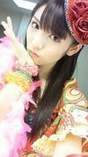 
blog,


Michishige Sayumi,

