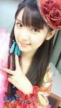 
blog,


Michishige Sayumi,

