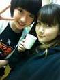 
blog,


Kudo Haruka,


Mitsui Aika,

