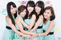 
C-ute,


Hagiwara Mai,


Nakajima Saki,


Okai Chisato,


Suzuki Airi,


Yajima Maimi,

