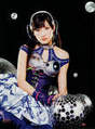 
Magazine,


Watanabe Mayu,

