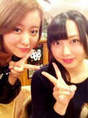 
blog,


Hagiwara Mai,


Sudou Maasa,

