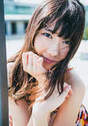 
Kashiwagi Yuki,


Magazine,

