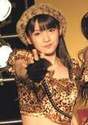 
Michishige Sayumi,

