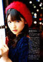 
Magazine,


Michishige Sayumi,

