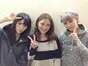 
blog,


Ishikawa Rika,


Michishige Sayumi,


Sugaya Risako,

