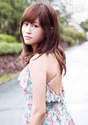 
Maeda Atsuko,


Magazine,

