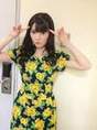 
blog,


Michishige Sayumi,

