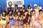 
Ikuta Erina,


Katsuta Rina,


Kudo Haruka,


Kumai Yurina,


Mano Erina,


Nakanishi Kana,


Sayashi Riho,


Suzuki Airi,


Suzuki Kanon,


Takeuchi Akari,


Tamura Meimi,

