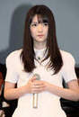 
Michishige Sayumi,

