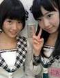 
blog,


Miyawaki Sakura,


Tomonaga Mio,

