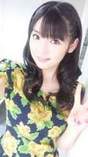 
blog,


Michishige Sayumi,

