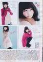 
Magazine,


Shimazaki Haruka,

