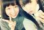 
blog,


Katsuta Rina,


Michishige Sayumi,

