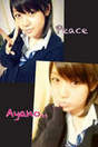 
blog,


Satou Ayano,

