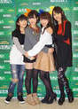 
Iikubo Haruna,


Ishida Ayumi,


Kudo Haruka,


Sato Masaki,

