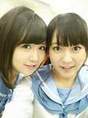 
blog,


Oota Aika,


Sato Sumire,

