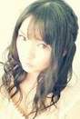 
blog,


Michishige Sayumi,

