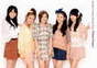 
C-ute,


Hagiwara Mai,


Nakajima Saki,


Okai Chisato,


Suzuki Airi,


Yajima Maimi,

