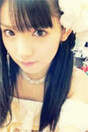 
blog,


Michishige Sayumi,

