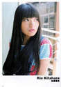 
Kitahara Rie,


Magazine,

