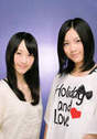 
Magazine,


Matsui Jurina,


Matsui Rena,

