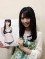 
Michishige Sayumi,

