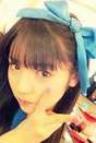 
blog,


Michishige Sayumi,

