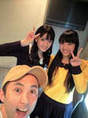 
Iikubo Haruna,


Michishige Sayumi,

