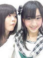 
Anai Chihiro,


blog,


Tashima Meru,

