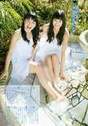 
Magazine,


Sayashi Riho,


Wada Ayaka,

