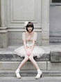 
Kudo Haruka,


Photobook,

