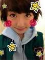 
blog,


Kudo Haruka,

