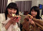 
Sayashi Riho,


Wada Ayaka,

