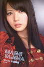 
Magazine,


Yajima Maimi,

