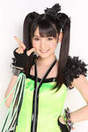 
Michishige Sayumi,

