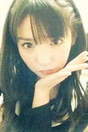 
blog,


Michishige Sayumi,

