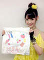 
Michishige Sayumi,

