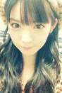 
blog,


Michishige Sayumi,

