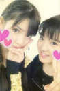 
blog,


Michishige Sayumi,


Suzuki Kanon,

