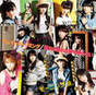 
Fukumura Mizuki,


Iikubo Haruna,


Ikuta Erina,


Ishida Ayumi,


Kudo Haruka,


Michishige Sayumi,


Morning Musume,


Oda Sakura,


Sato Masaki,


Sayashi Riho,


Suzuki Kanon,


Tanaka Reina,

