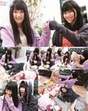 
Ishihara Kaori,


Magazine,


Ogura Yui,

