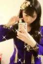 
blog,


Michishige Sayumi,

