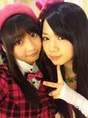 
blog,


Kizaki Yuria,


Takada Shiori,

